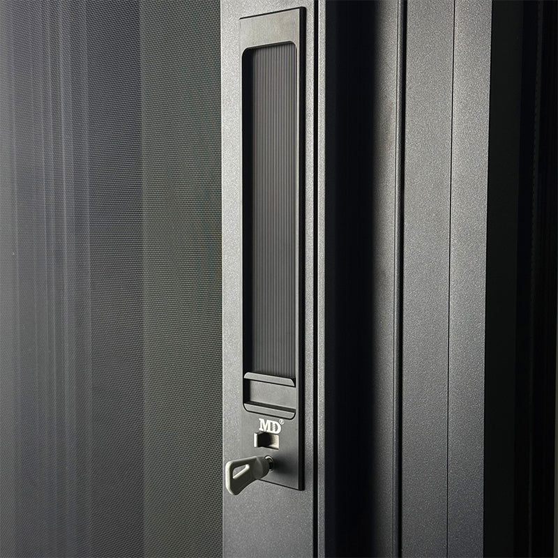 Kid Security Screen Door