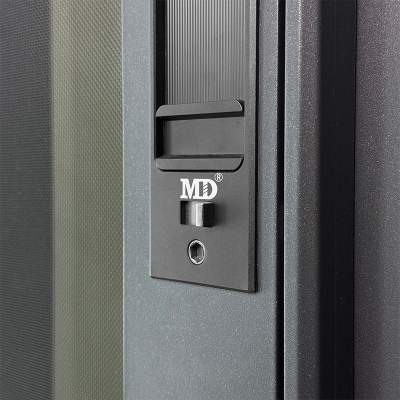 Kid Security Screen Door