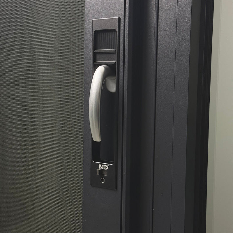Kid Security Screen Door