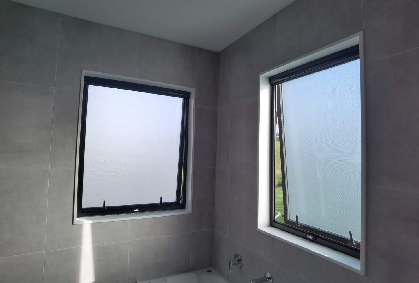 Invisible Screen Window