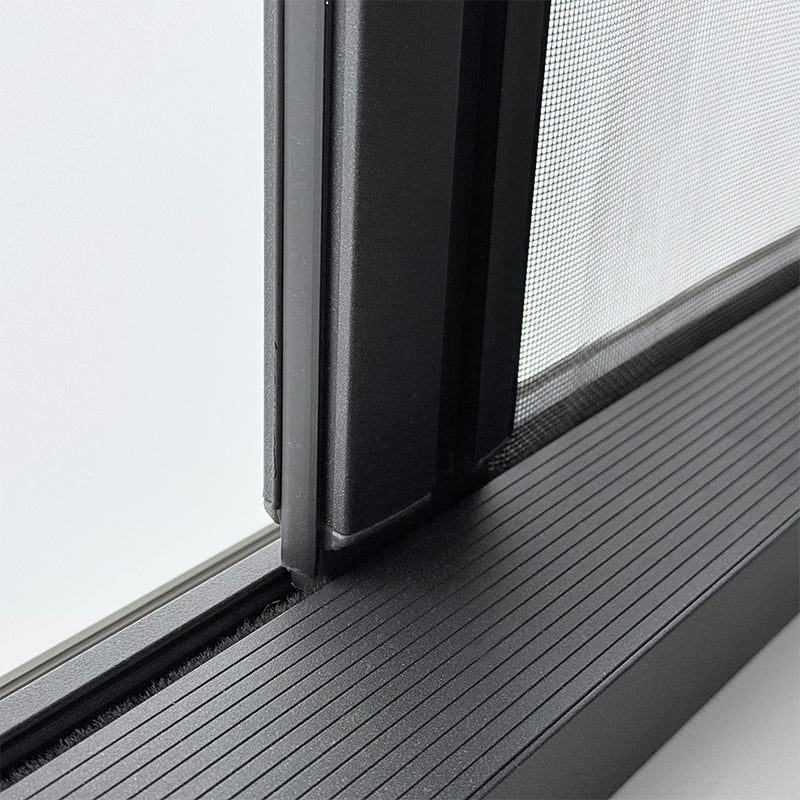 Retractable Screen Door