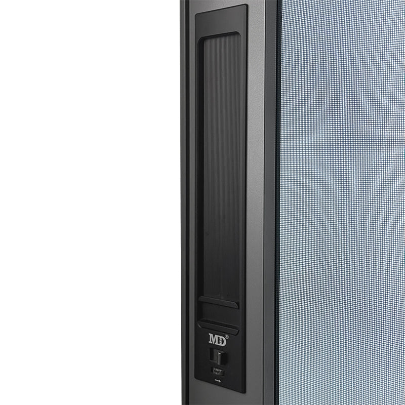 Kid Security Screen Door