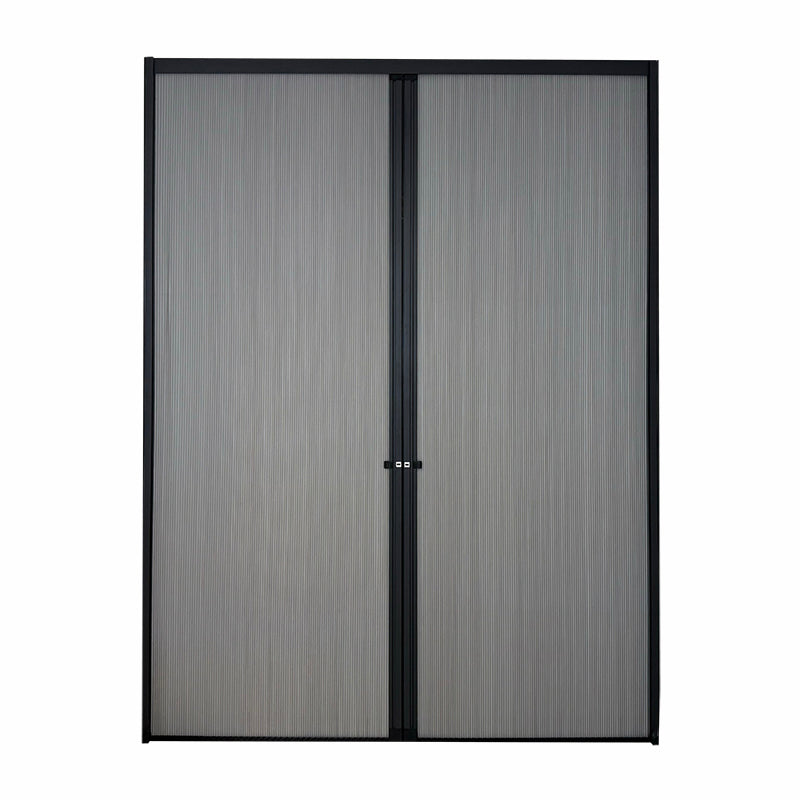 Pleated Honeycomb Partition Accordion Doors