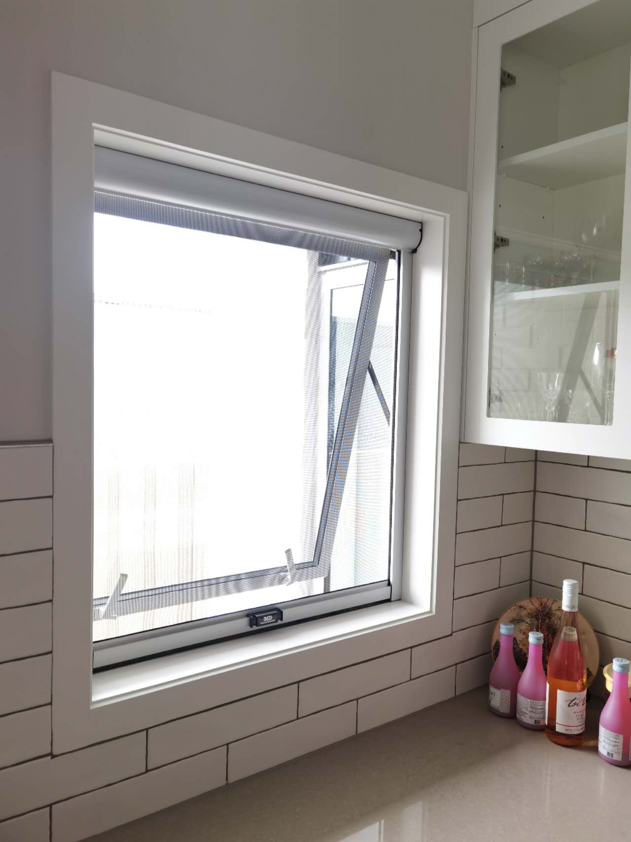 Invisible Screen Window