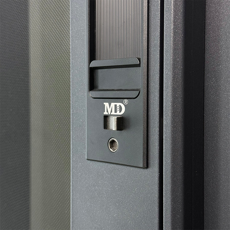 Kid Security Screen Door