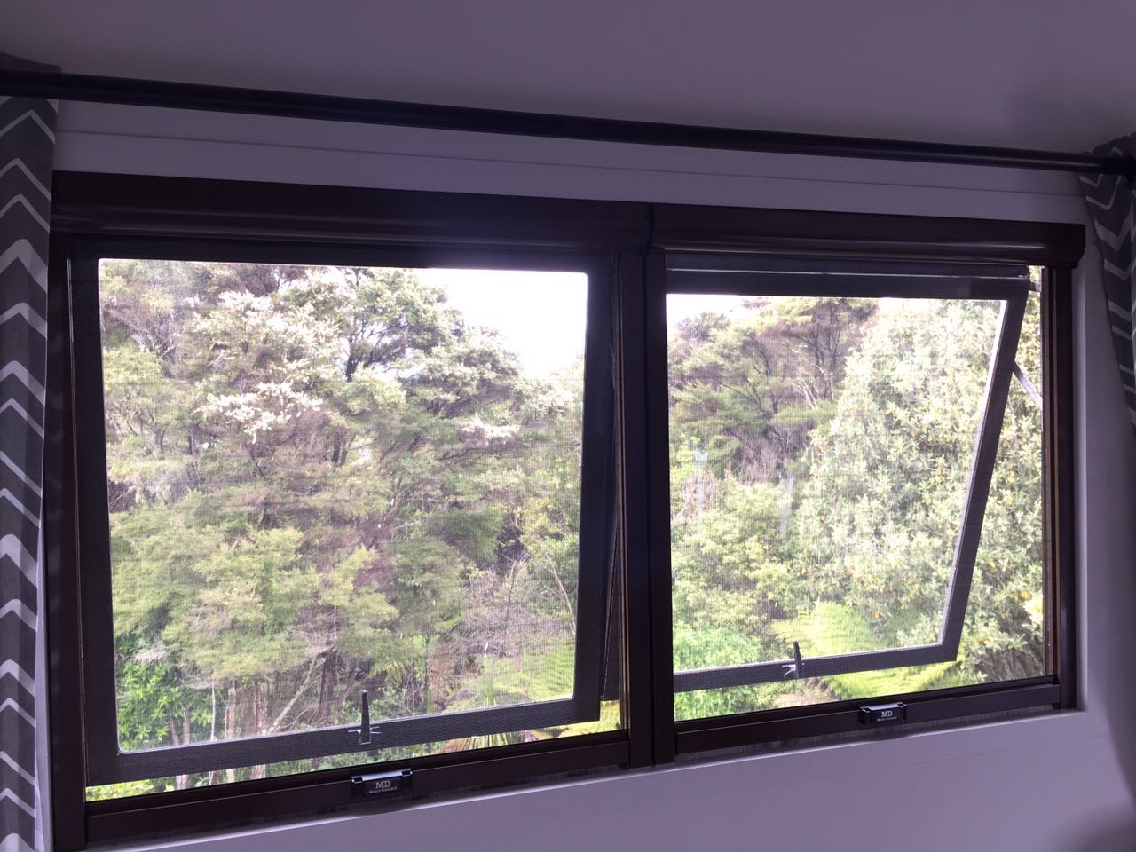 Invisible Screen Window