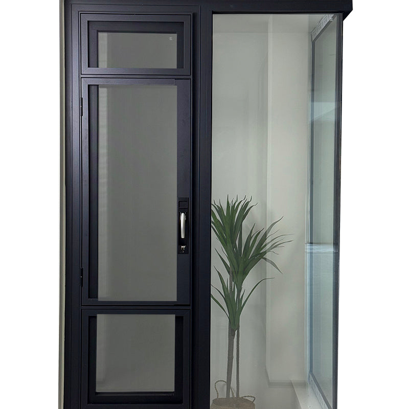 Kid Security Screen Door