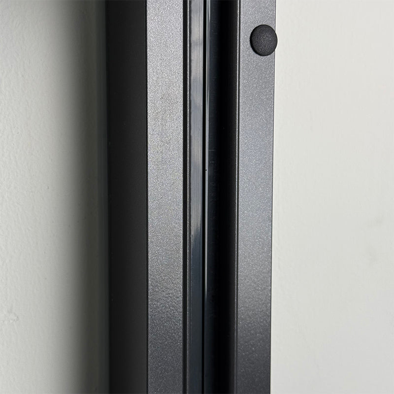 Electric Power Lift Roller Screen Window