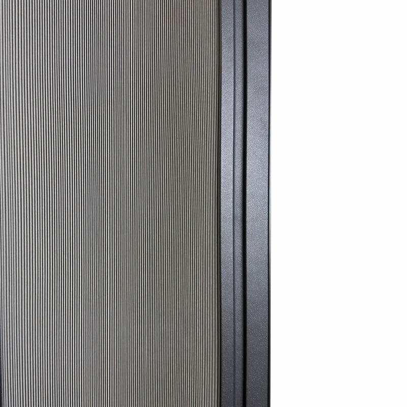 Pleated Honeycomb Partition Accordion Doors