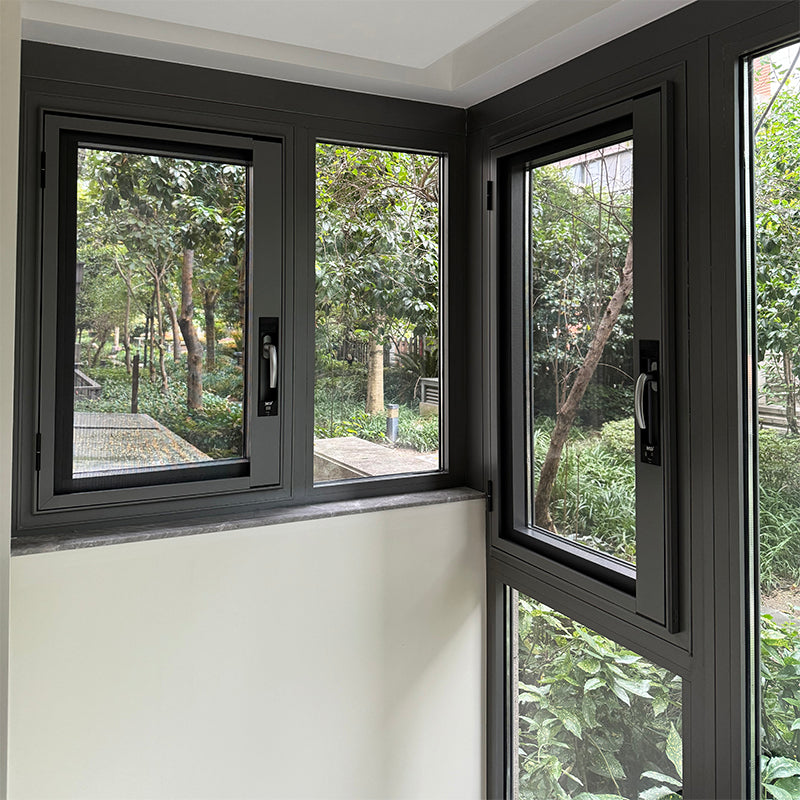 Kid Security Screen Door