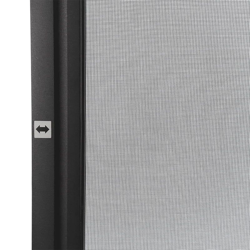 Retractable Screen Door