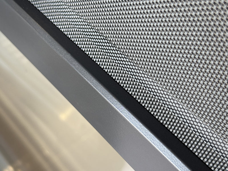 Motorized Automatic Roller Blinds