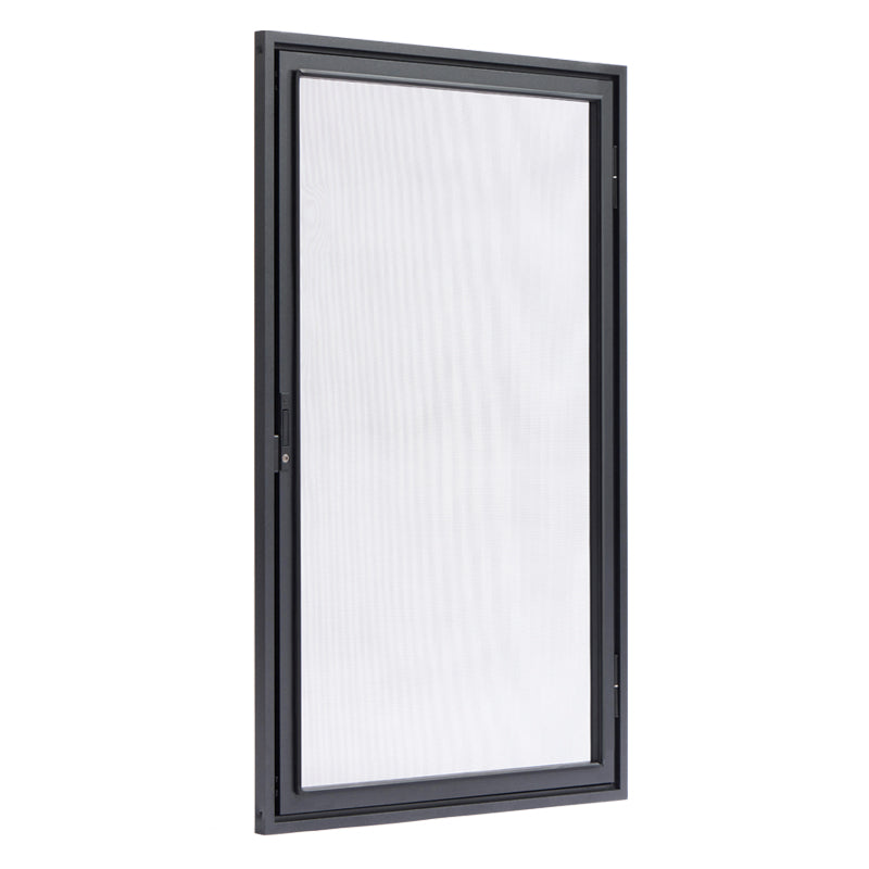 Toddler Magnetic Security Screen Door