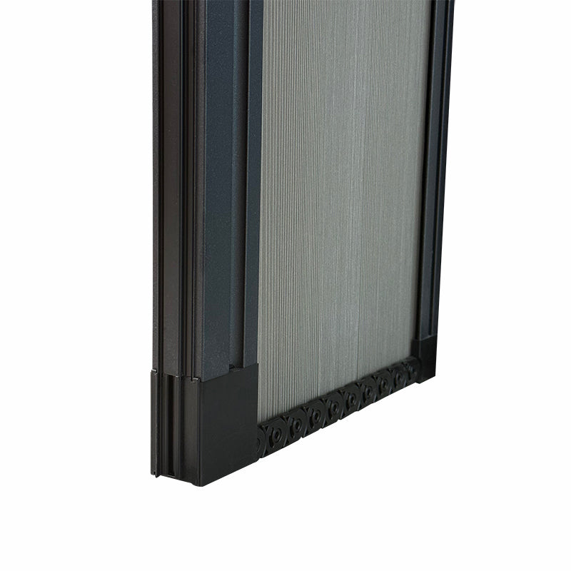 Pleated Honeycomb Partition Accordion Doors
