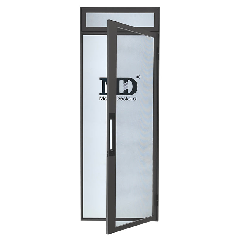 Kid Security Screen Door