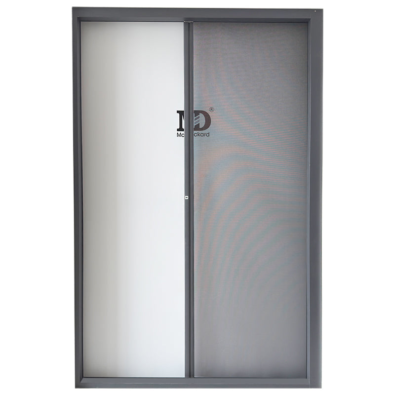 Retractable Screen Door
