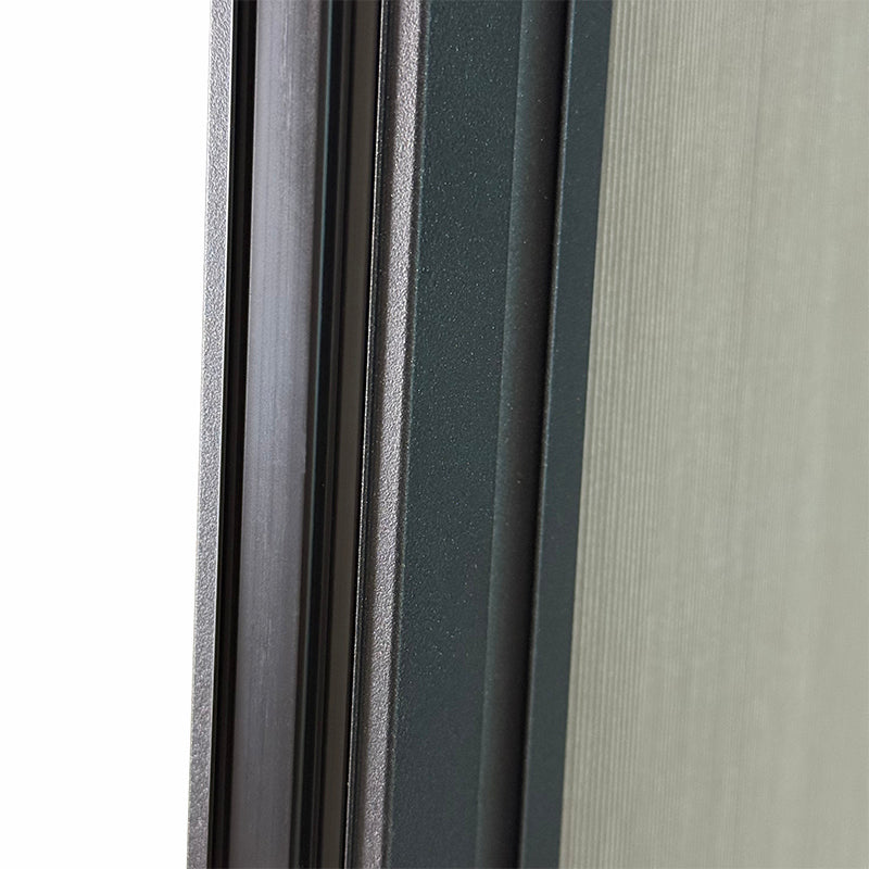 Pleated Honeycomb Partition Accordion Doors