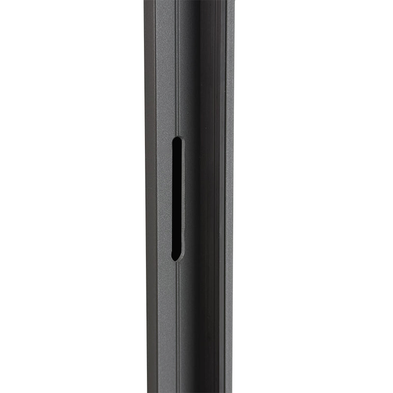 Moore Deckard Wholesale Build-In And Inward Opening Kid Security Screen Door Removable Side-Hung Child Friendly Invisible Screen Window With combination lock