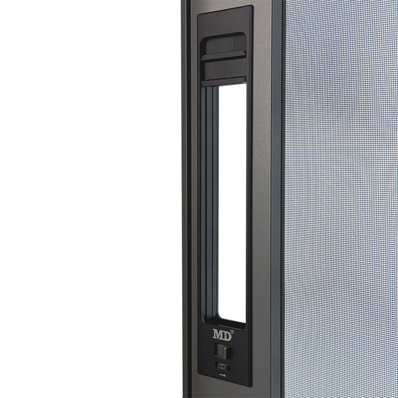 Kid Security Screen Door