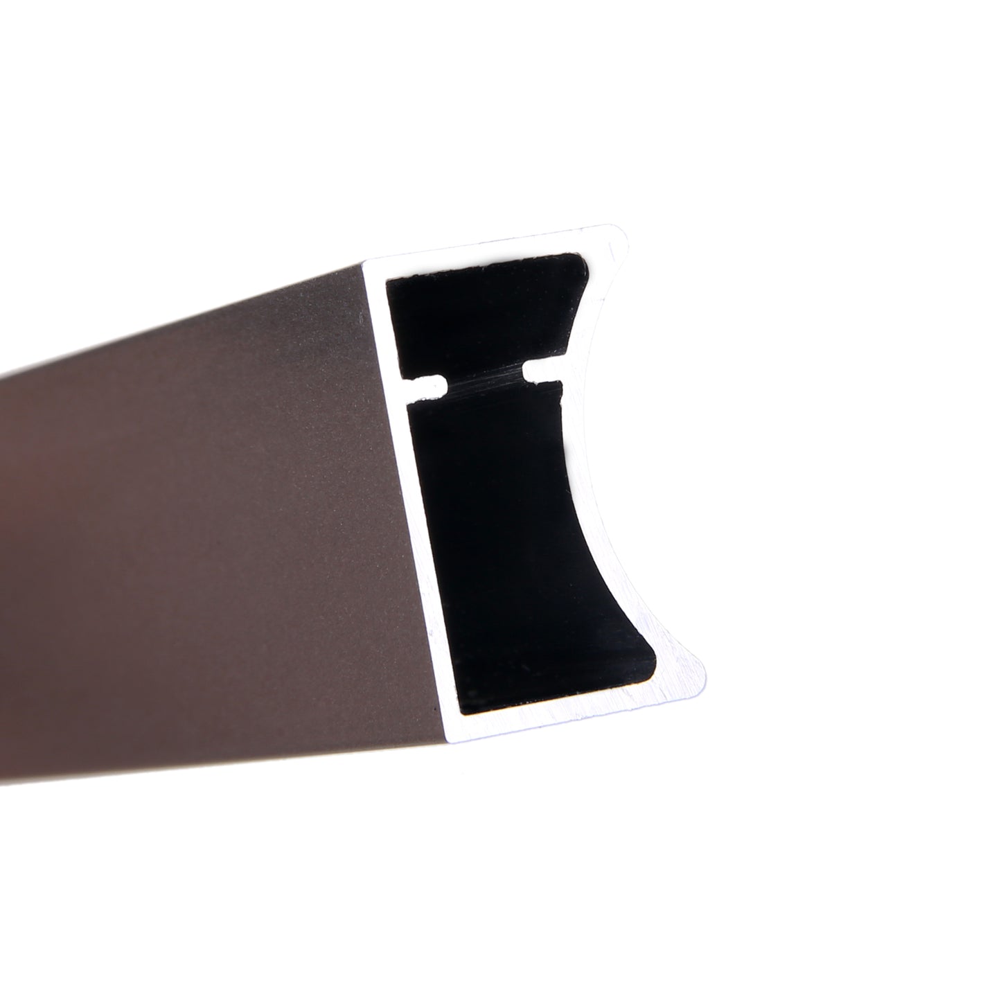 Moore Deckard Retractable Screen Window In Wholesale Central Opening Double Invisible Screen Window Customized