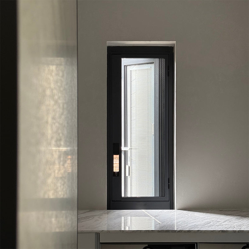 Kid Security Screen Door