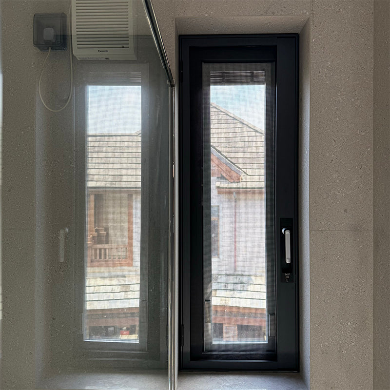 Kid Security Screen Door