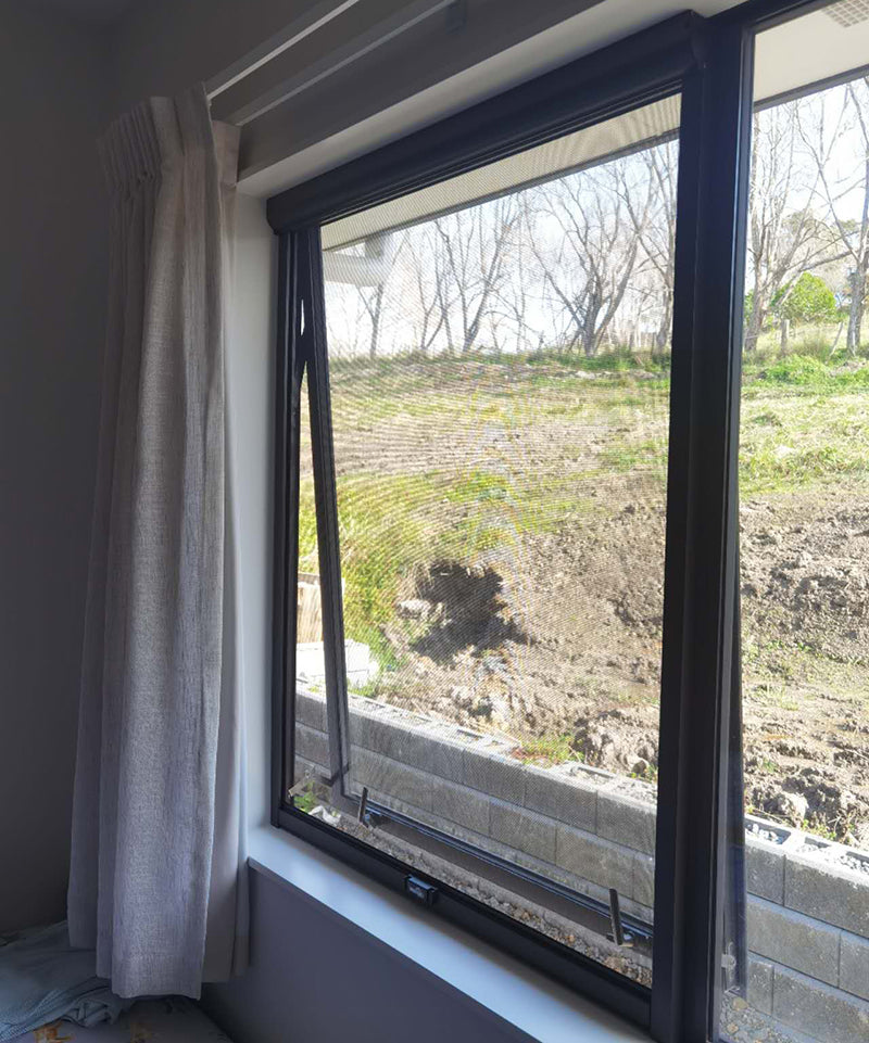 Sliding Screen Doors
