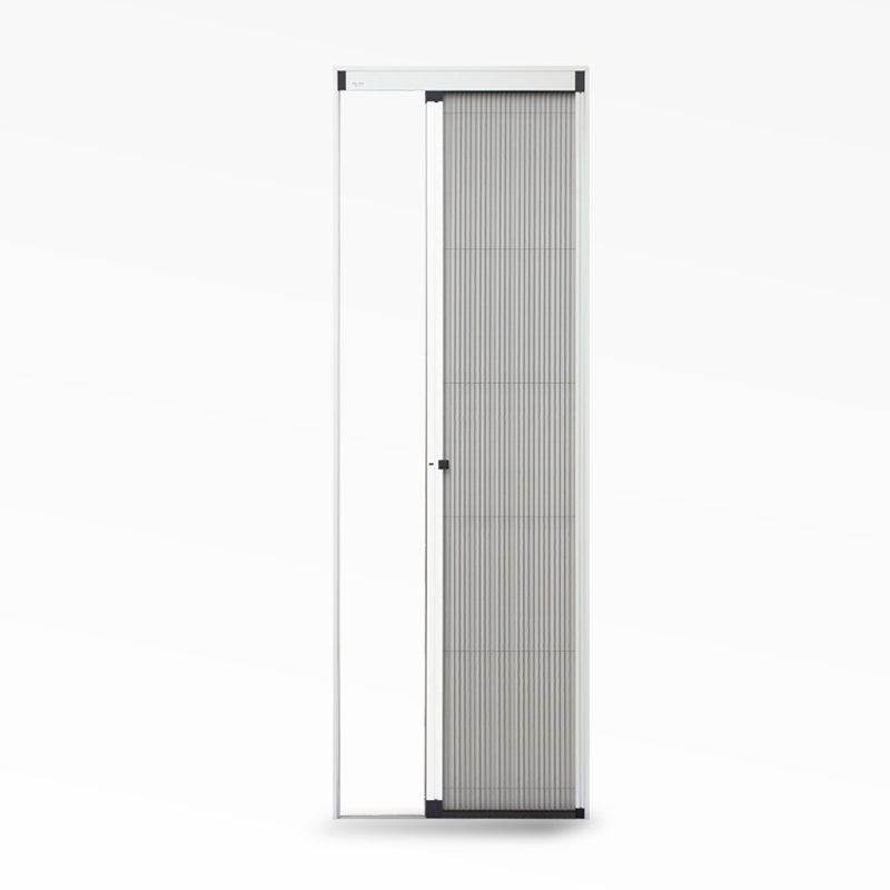 Retractable Screen Door