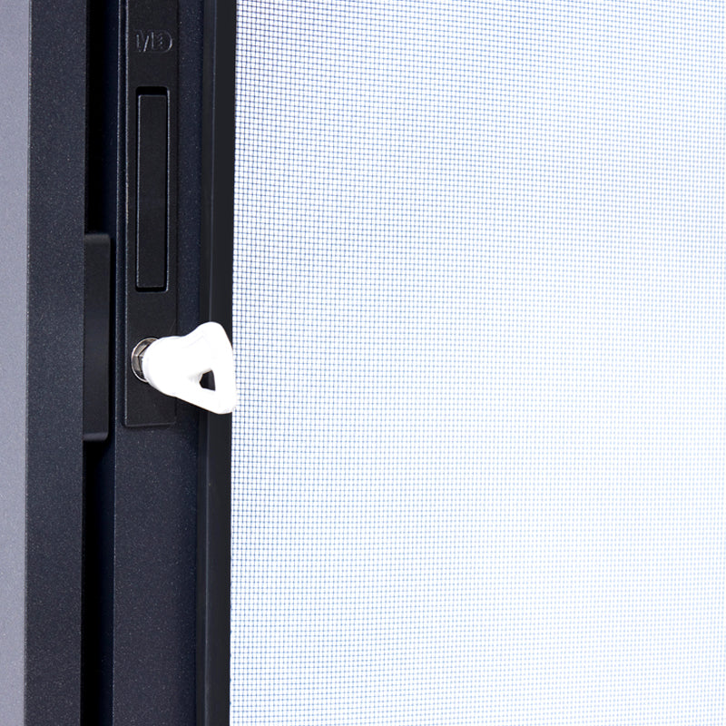 Toddler Magnetic Security Screen Door