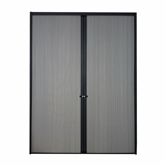 Pleated Honeycomb Partition Accordion Doors