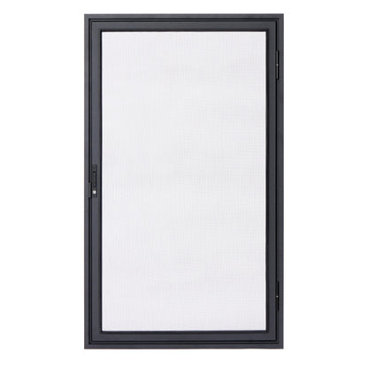 Toddler Magnetic Security Screen Door