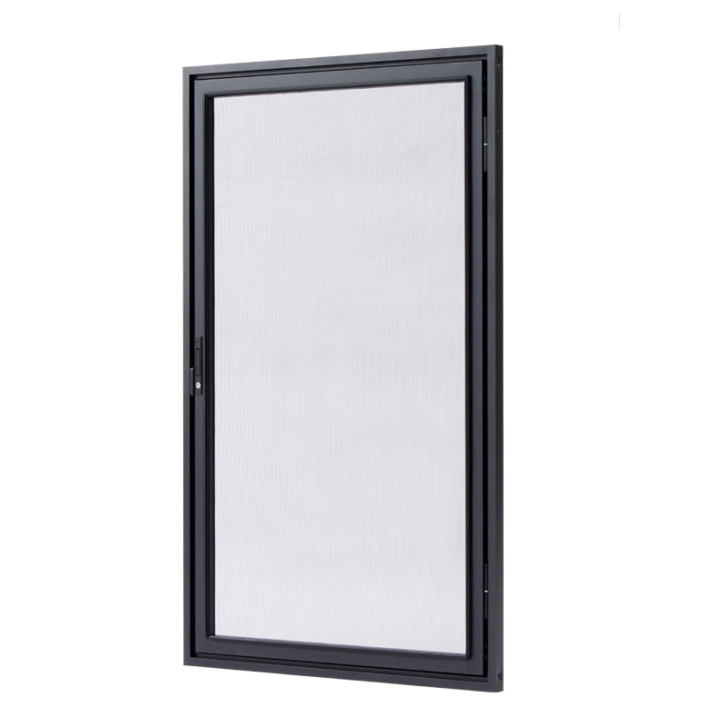 Toddler Magnetic Security Screen Door