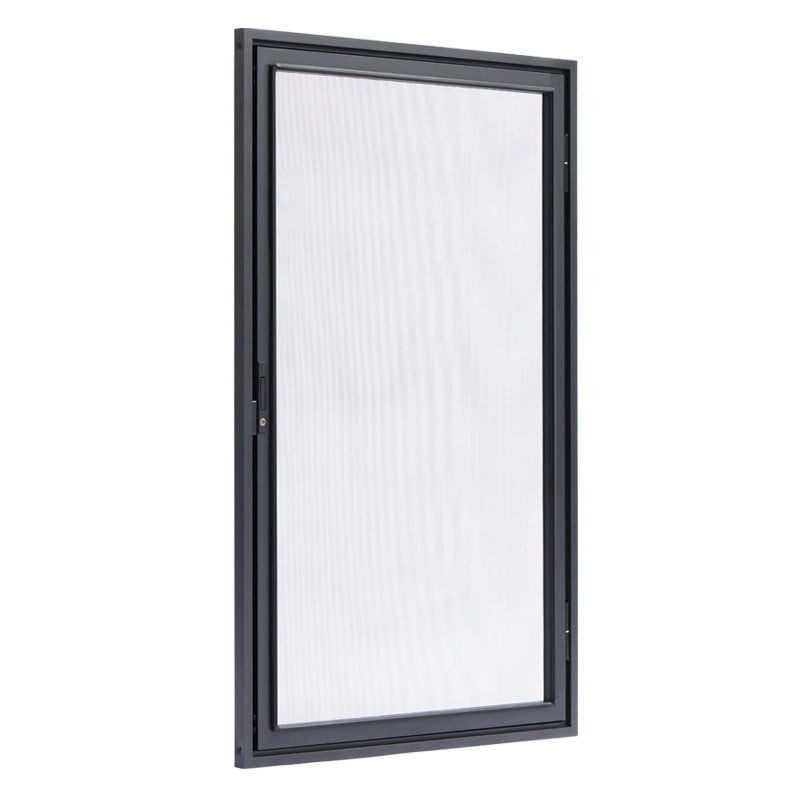 Toddler Magnetic Security Screen Door