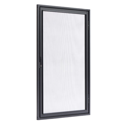 Toddler Magnetic Security Screen Door