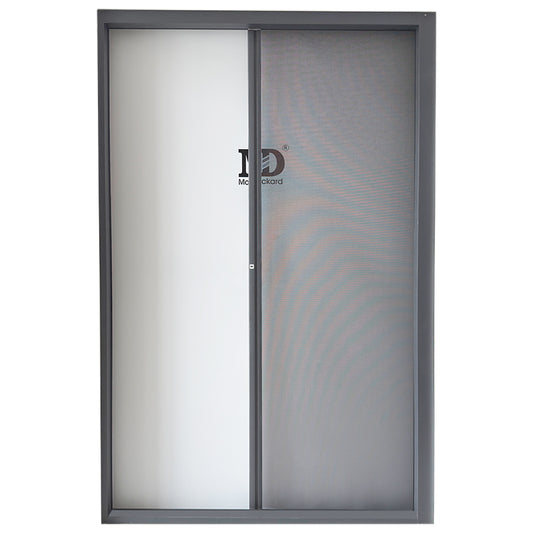 Retractable Screen Door 