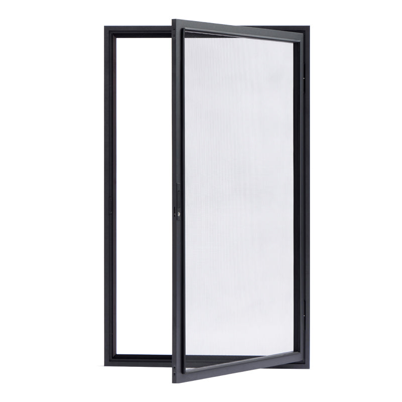 Toddler Magnetic Security Screen Door