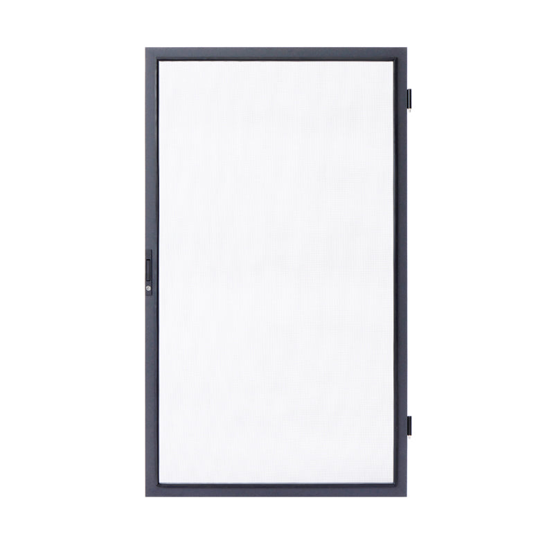 Toddler Magnetic Security Screen Door