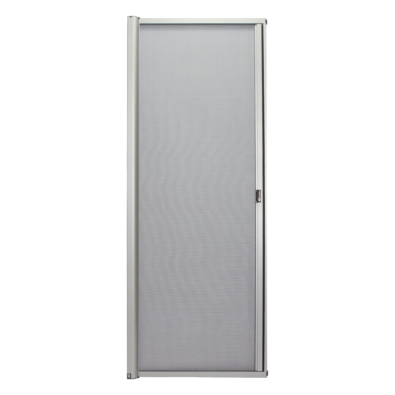 Side-Pull Screen Door